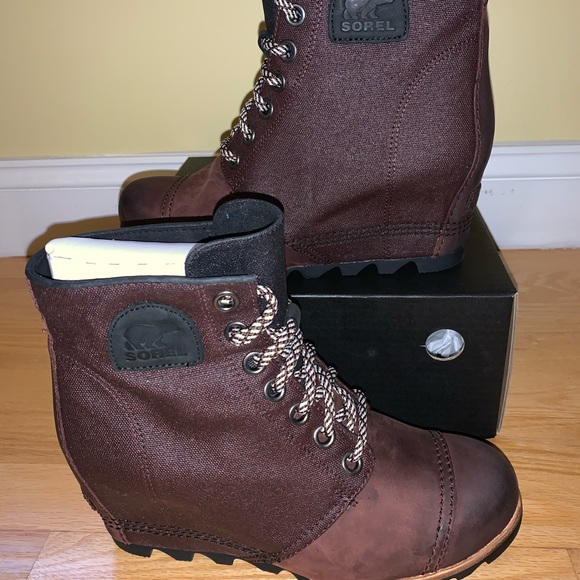 sorel pdx cattail